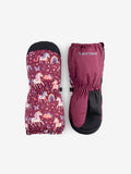 Auclair Marshmallow Mitts Junior Alpine 2027