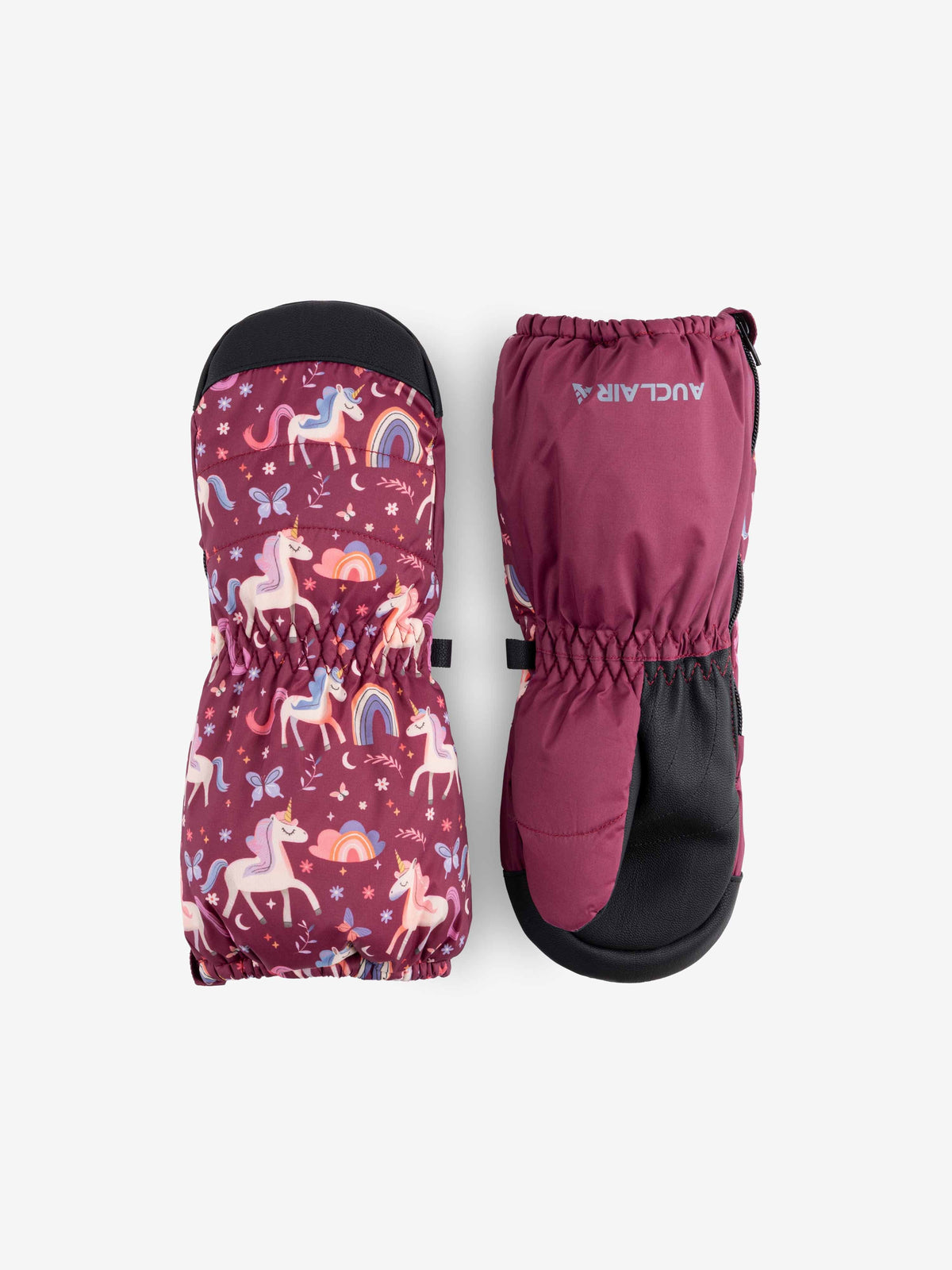 Auclair Marshmallow Mitts Junior Alpine 2027