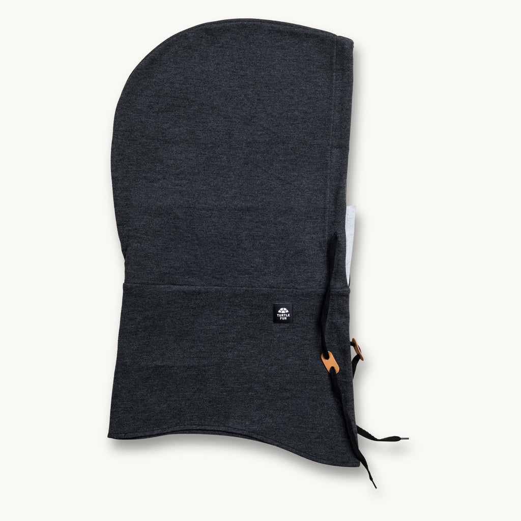 Turtle Fur Comfort Luxe Kyle Overhood 2027