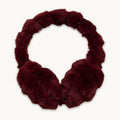 Turtle Fur Faux Fur Ear Muffs 2027