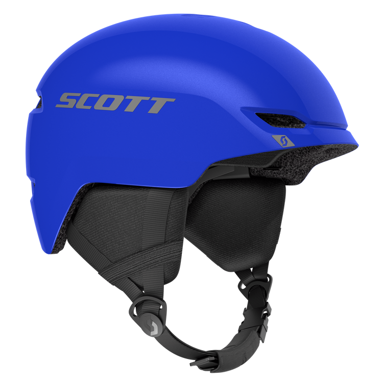 Scott Keeper 2 Helmet