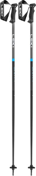 Leki QNTM Ski Poles 2026