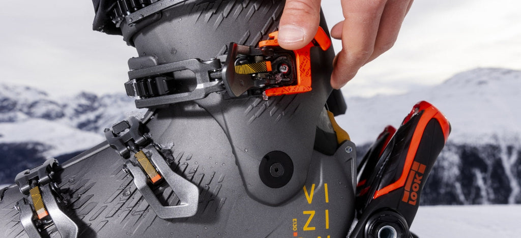 Vizion 4B Pro 100 MV GW 2026
