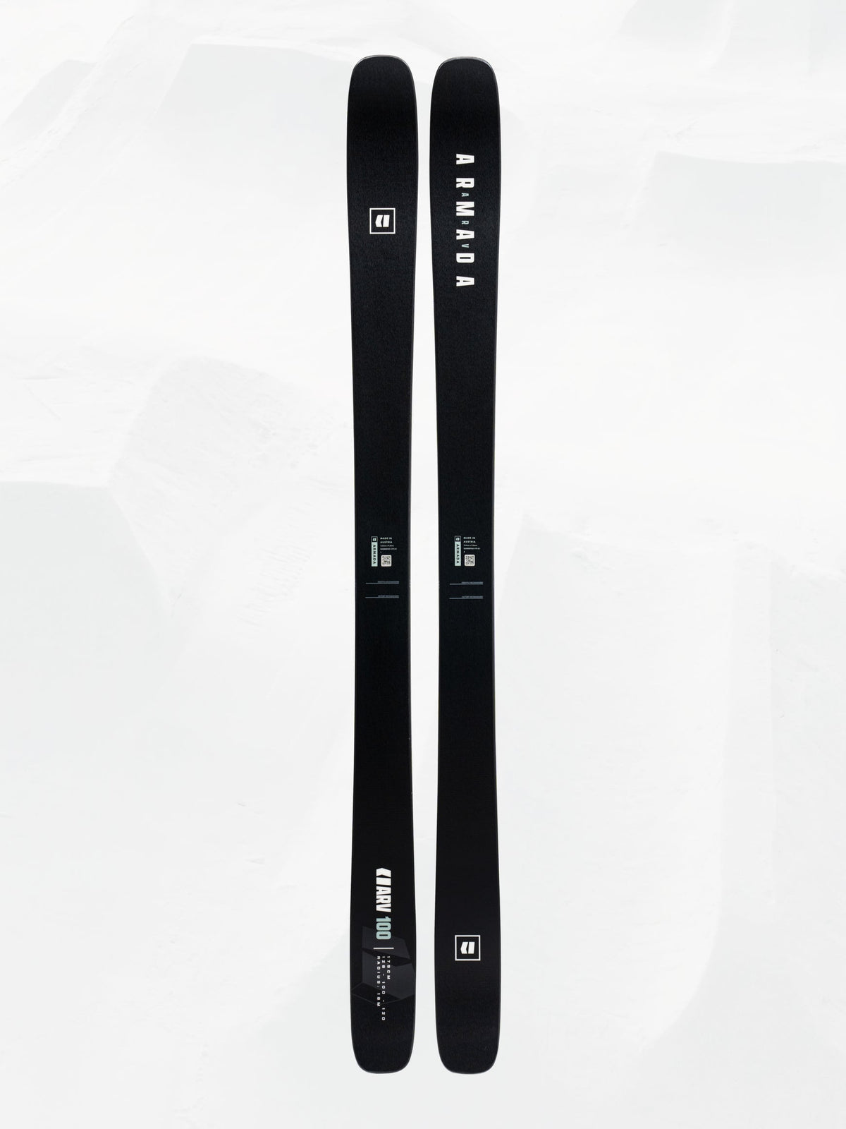 Armada ARV 100 Flat Skis 2026