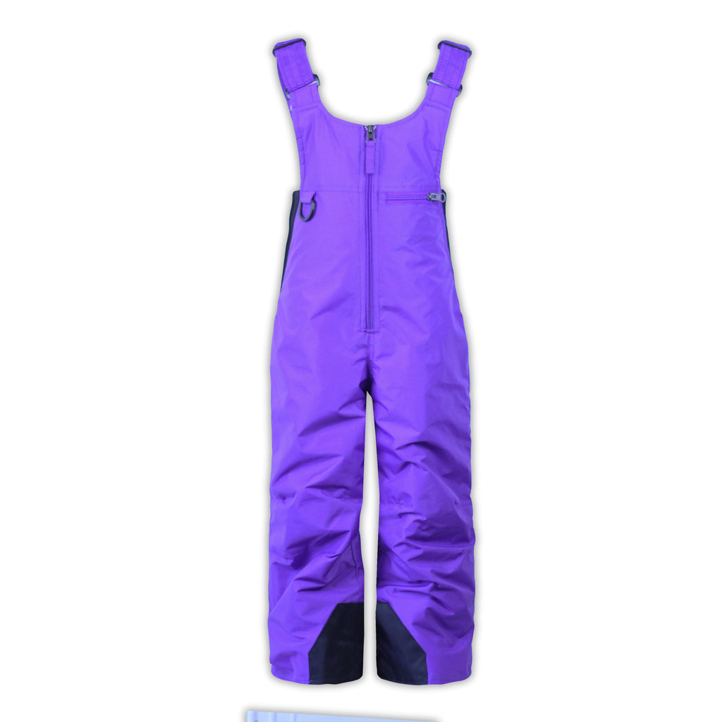 Boulder Gear Youth Cirque bBib XS Purple Magic