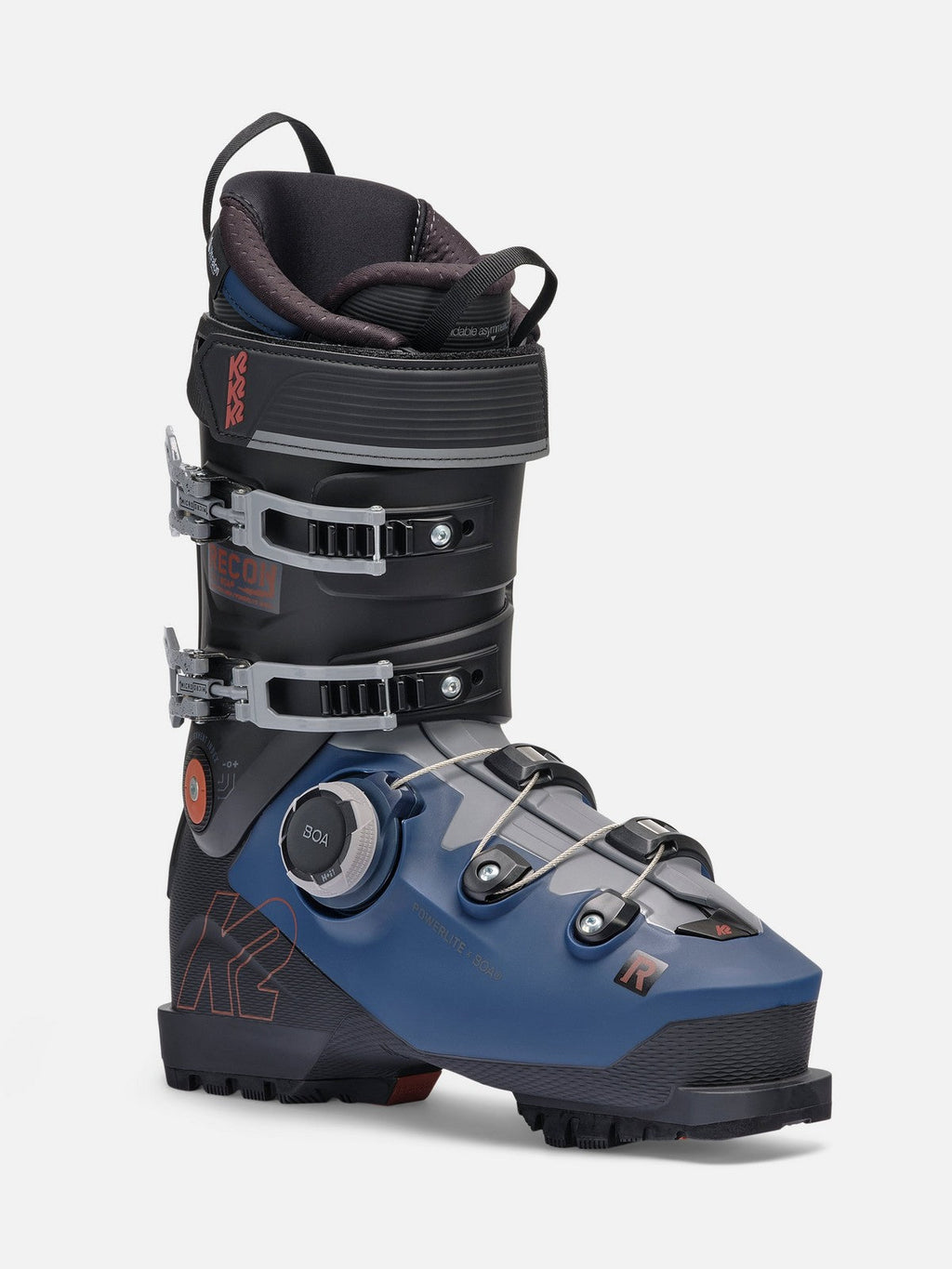 K2 Recon 110 BOA Men's Ski Boots 2026