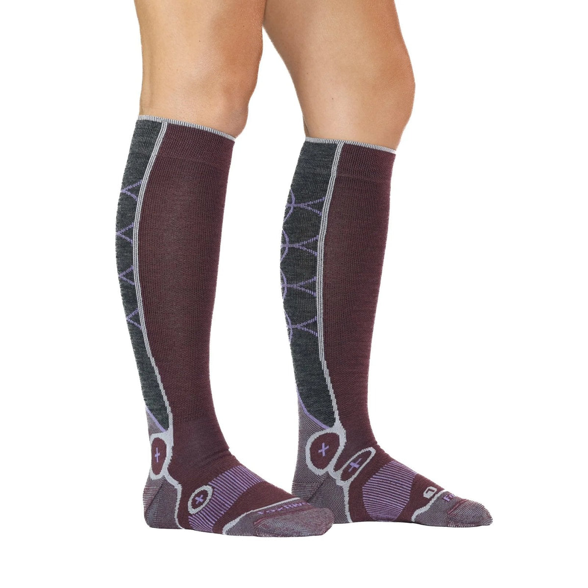 Fox River Afton ULW OTC Socks