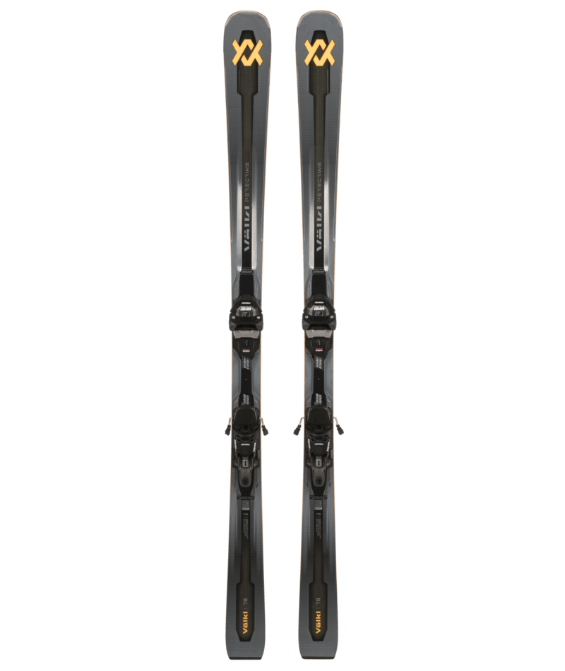 Volkl Peregrine 78 LR Skis w/LR 11 TCX Bindings 2026