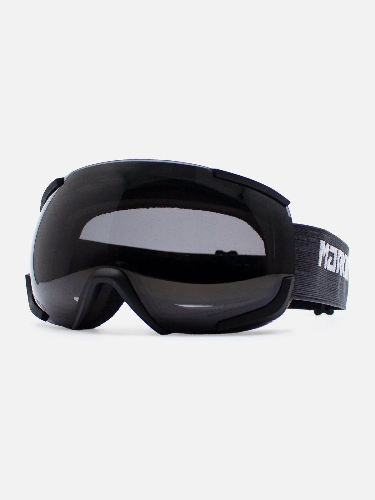 Marker 16:10+ goggles