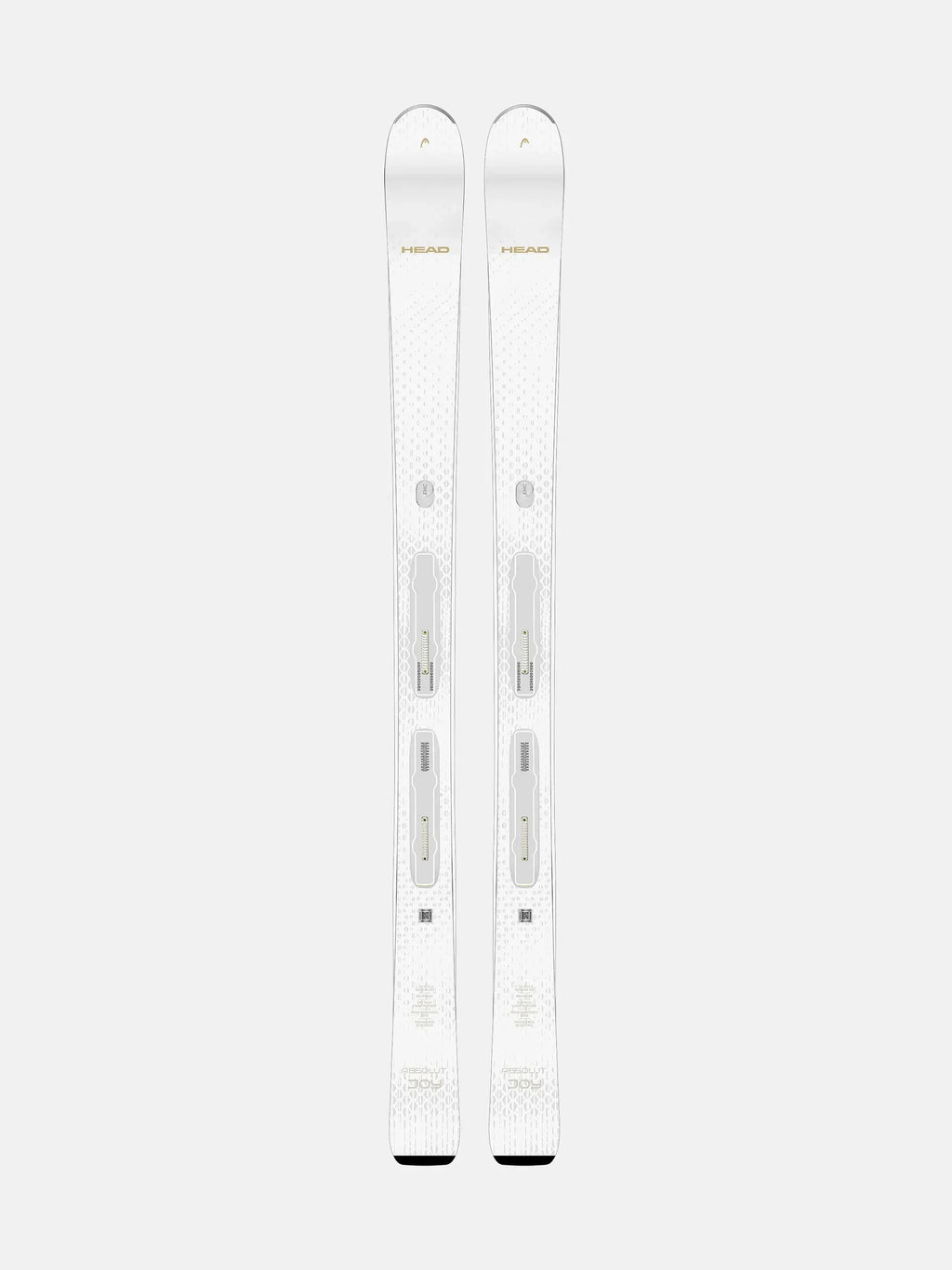 Head e.absolut Joy Skis w/Joy 9 GW Bindings 2026