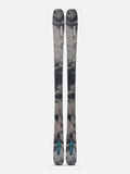 K2 Mindbender 85 W Skis w/M3 10 QK Bindings 2026