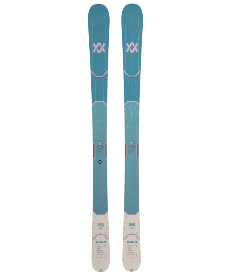 Volkl Mantra 88 W Flat Skis 2026