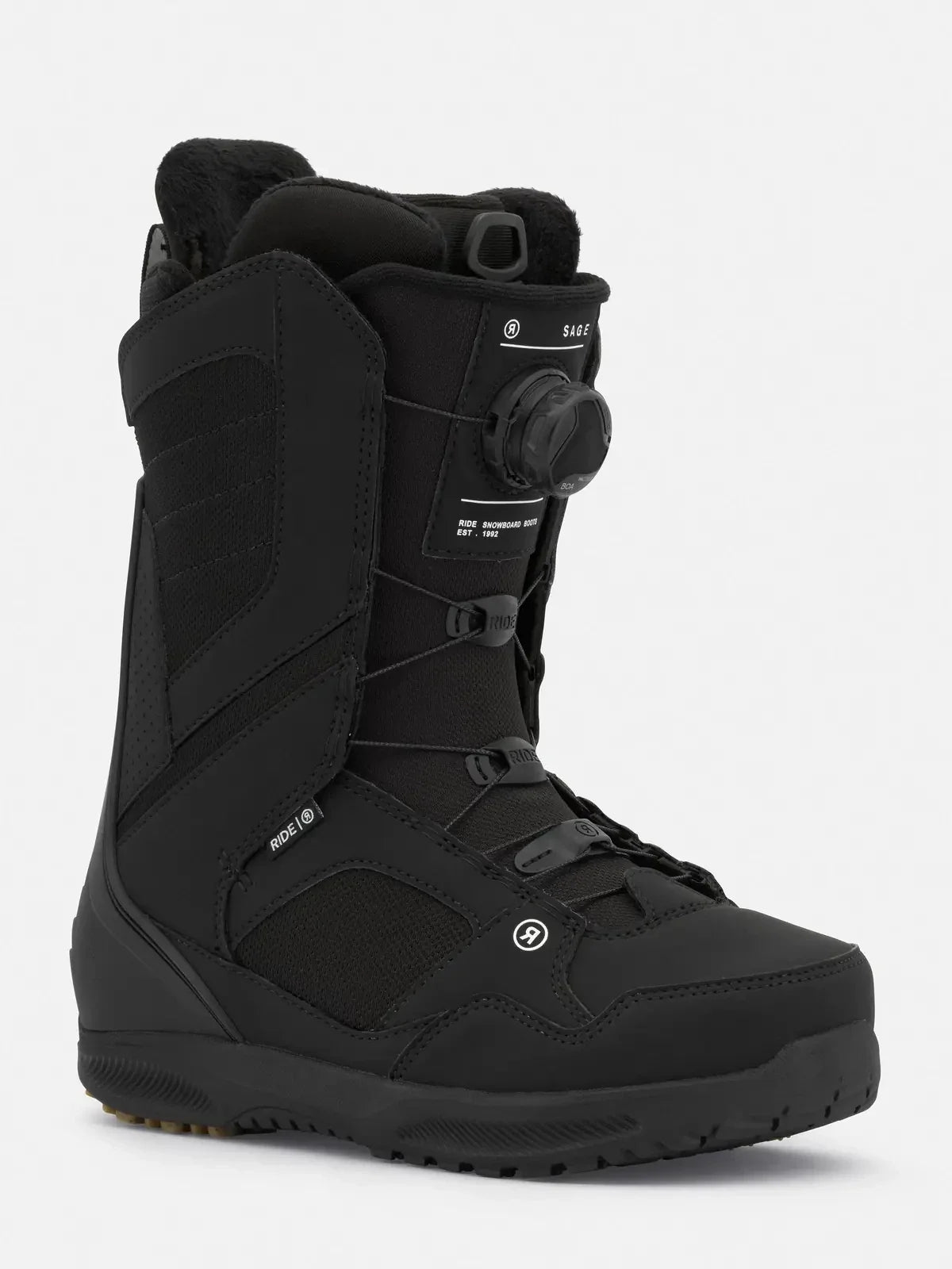 Ride Sage Snowboard Boots 2027