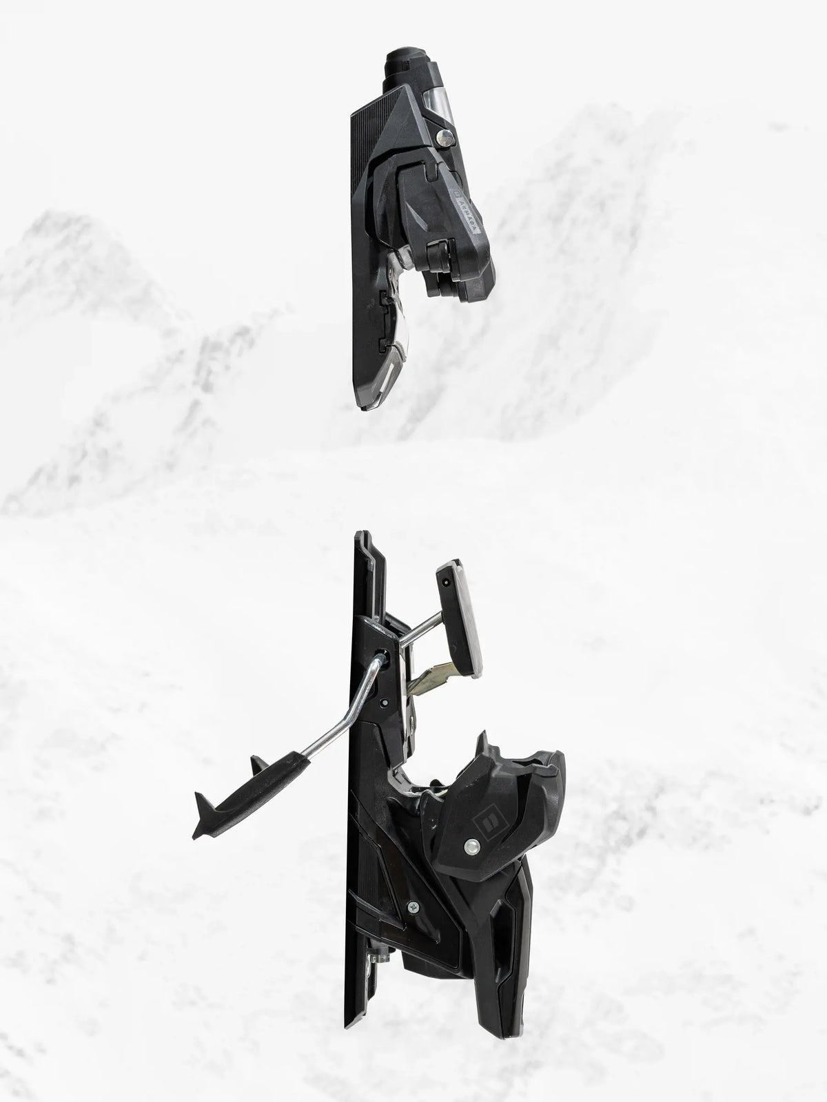 Armada N Strive 14 GW Ski Bindings