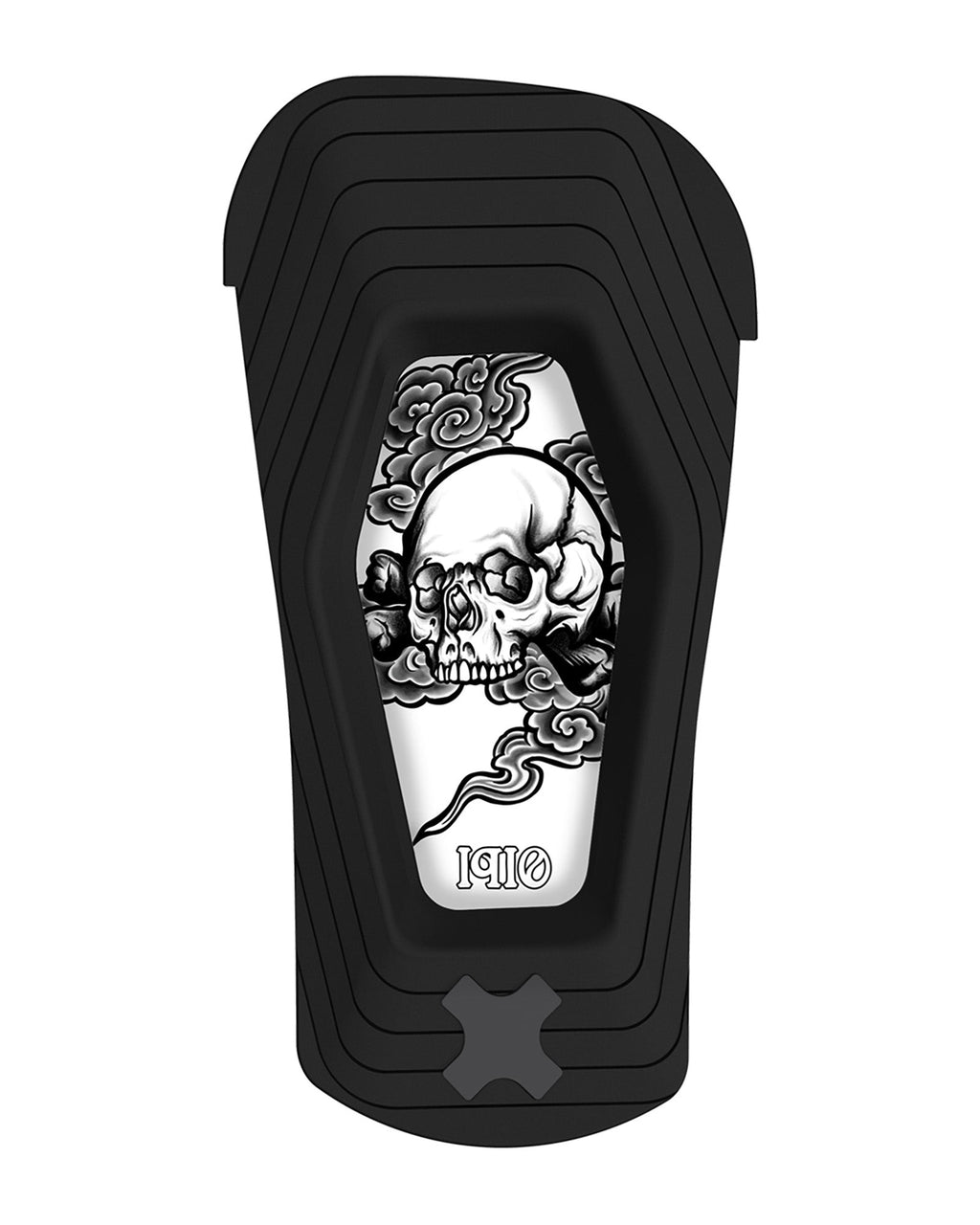 Bent Metal Transfer Snowboard Bindings 2027
