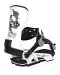 Bent Metal Transfer Snowboard Bindings 2027