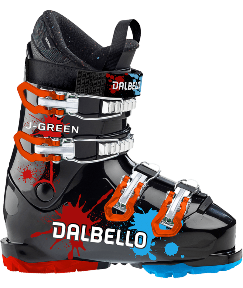 Dalbello J Green 4.0 GW Junior Ski Boots 2027