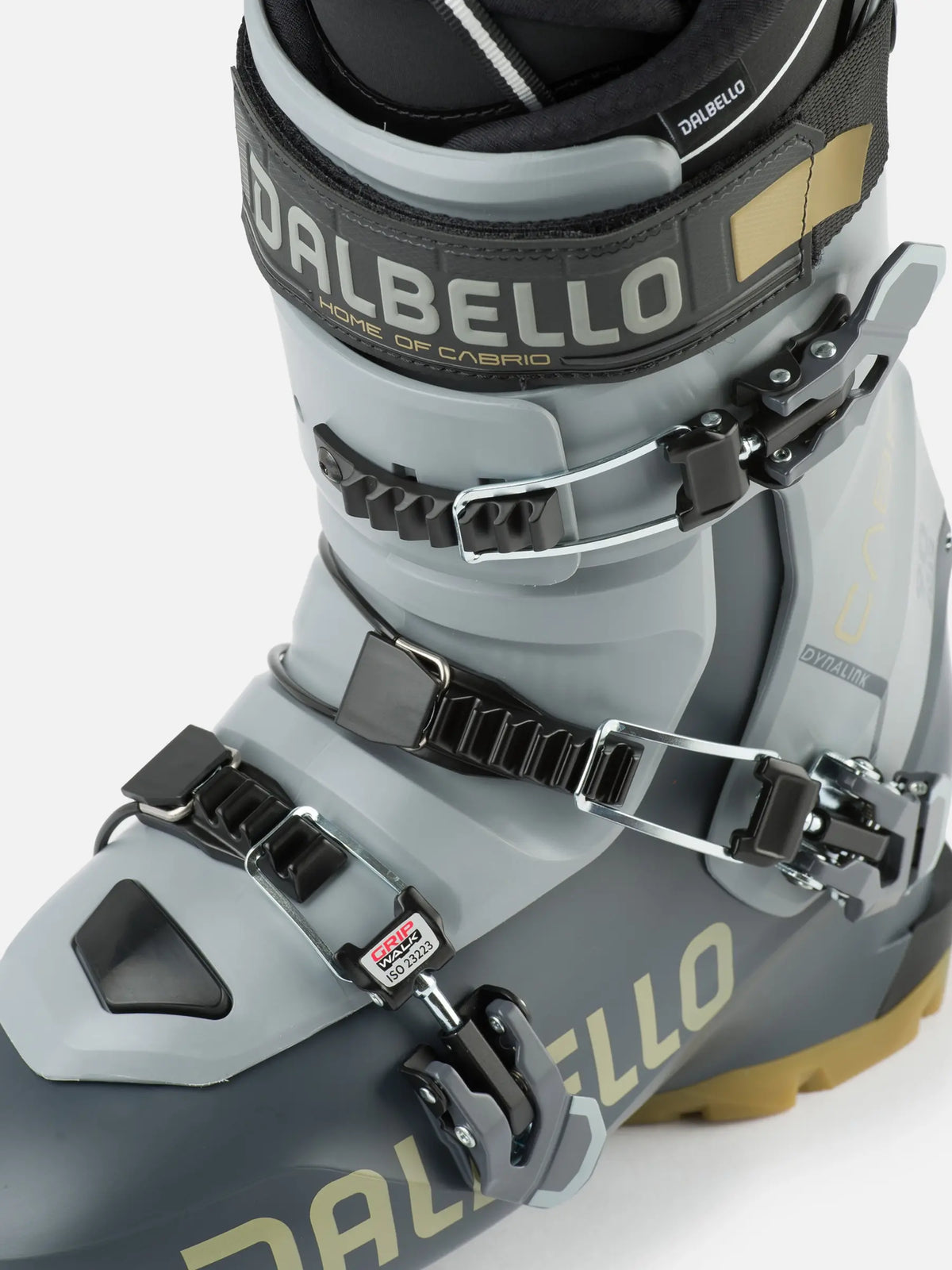 Dalbello Cabrio MV 90 2026