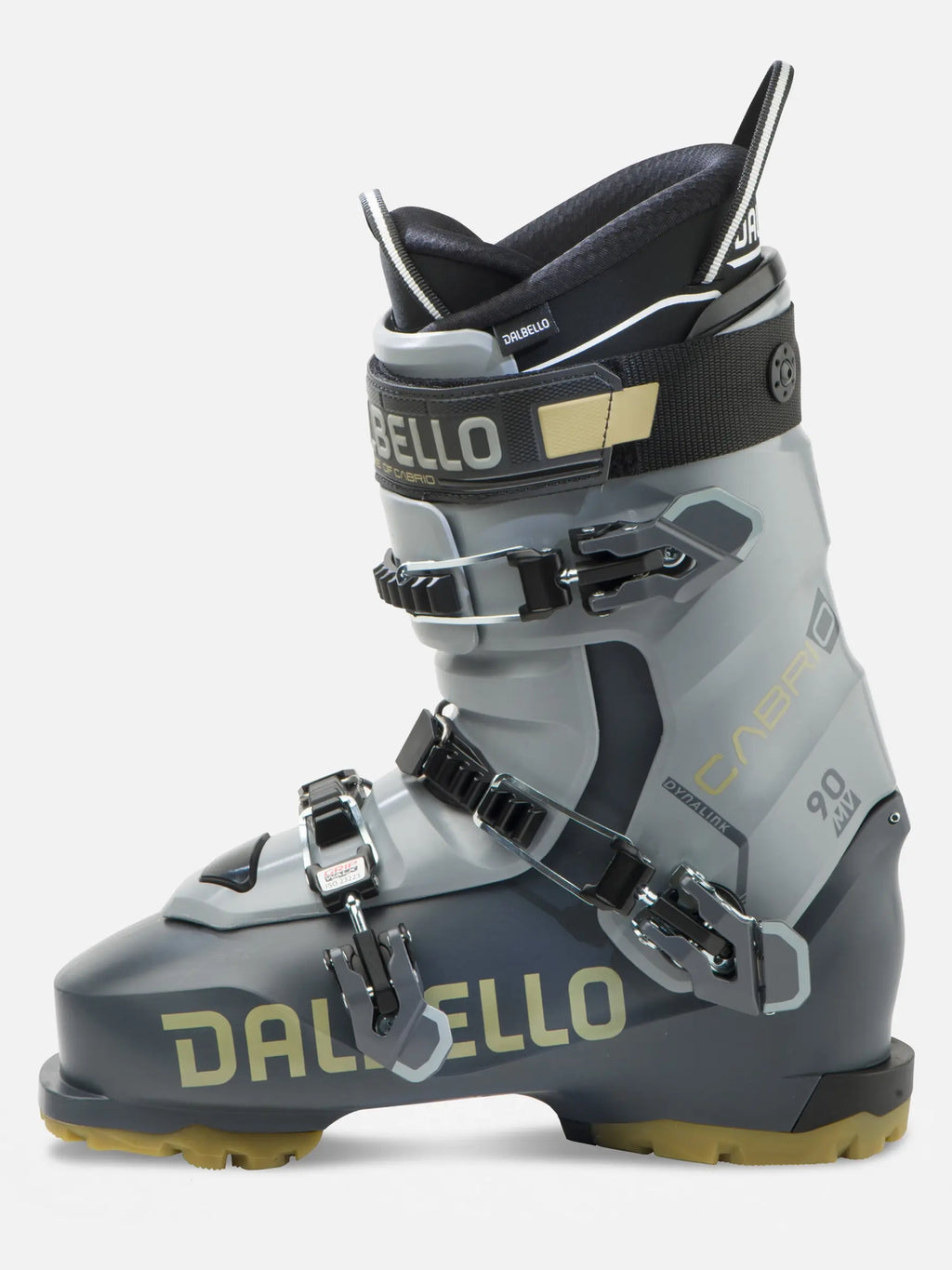 Dalbello Cabrio MV 90 2026