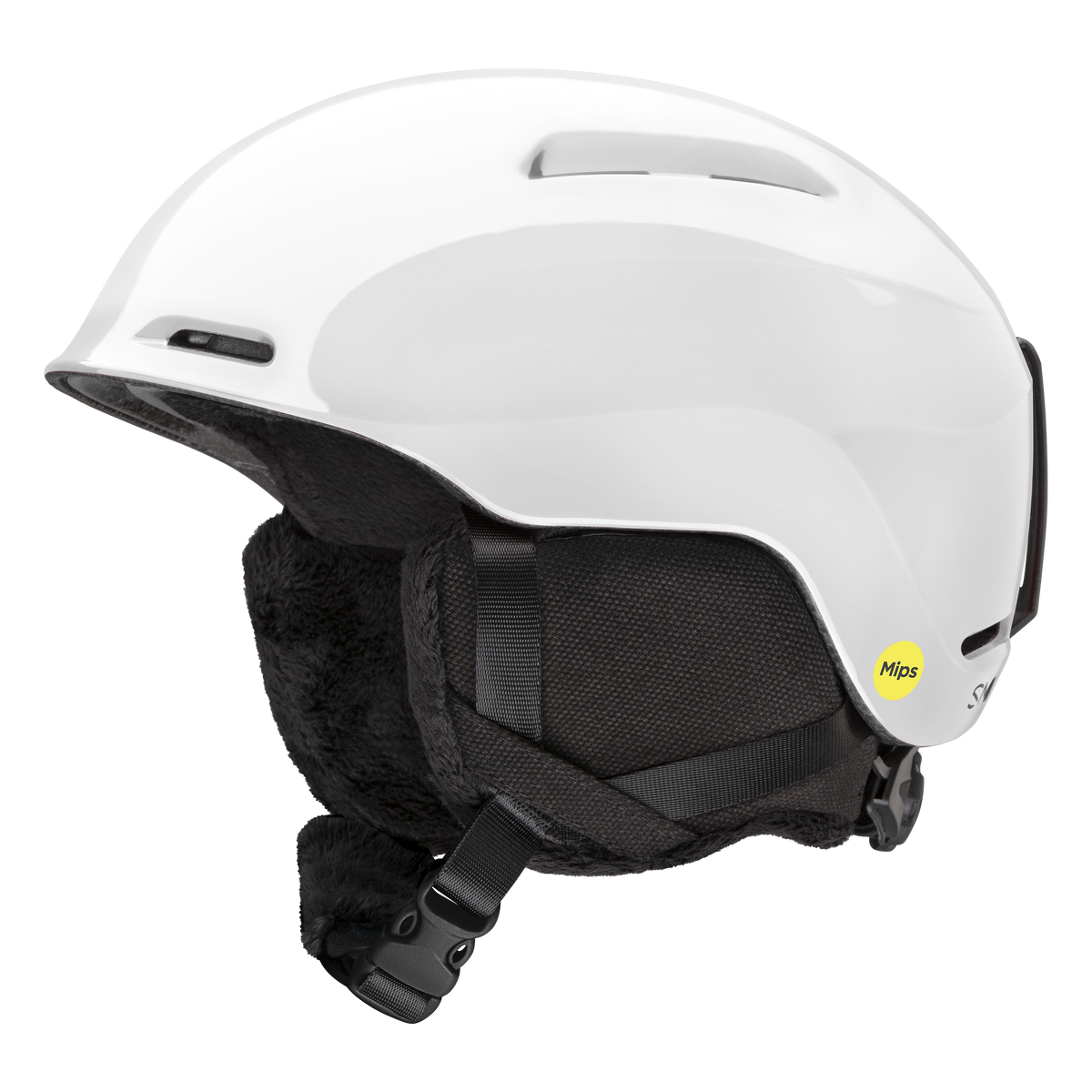 Smith Glide Jr. MIPS Snow Helmet 2027