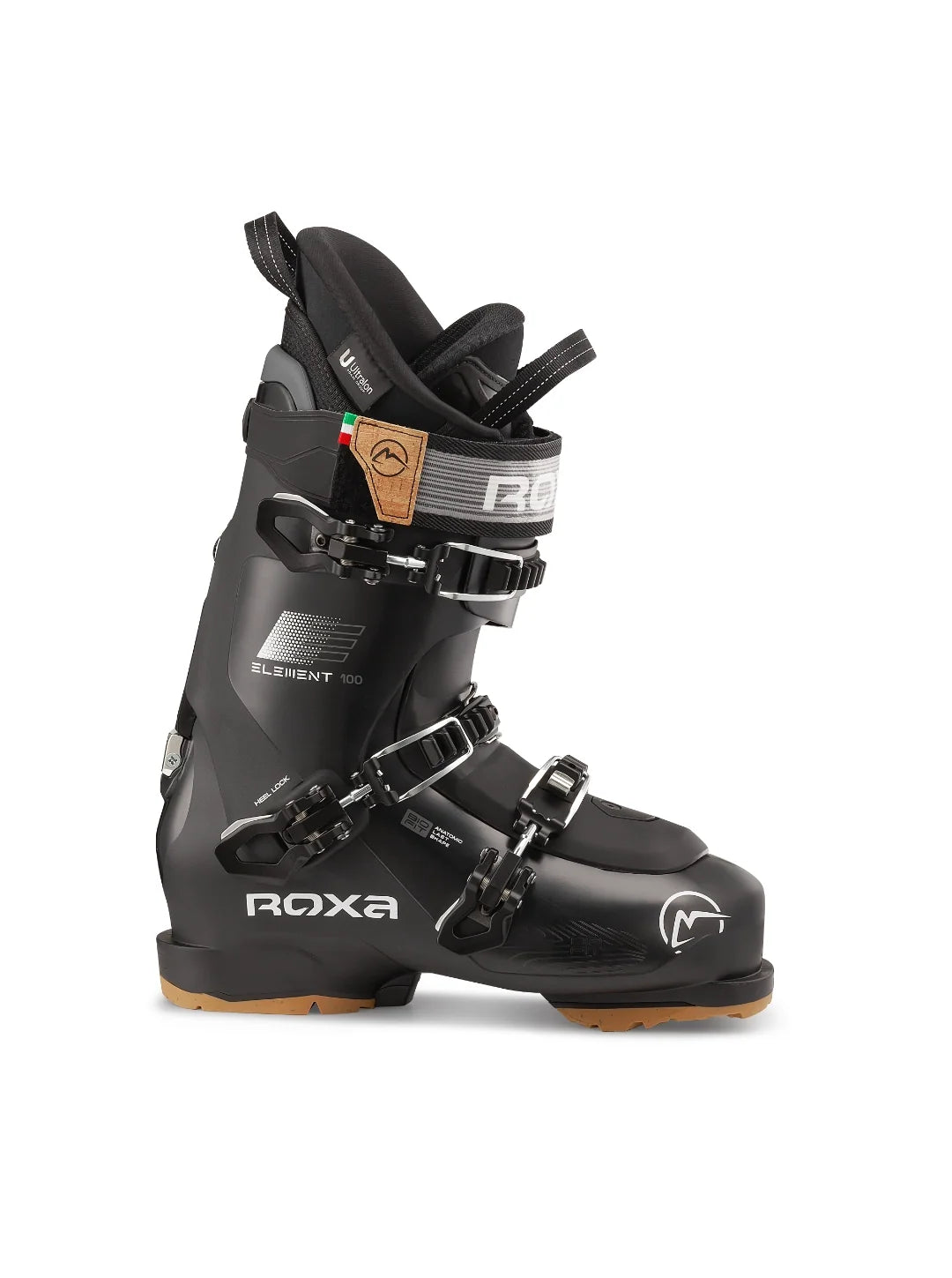 Roxa Element 100 Ski Boots 2026