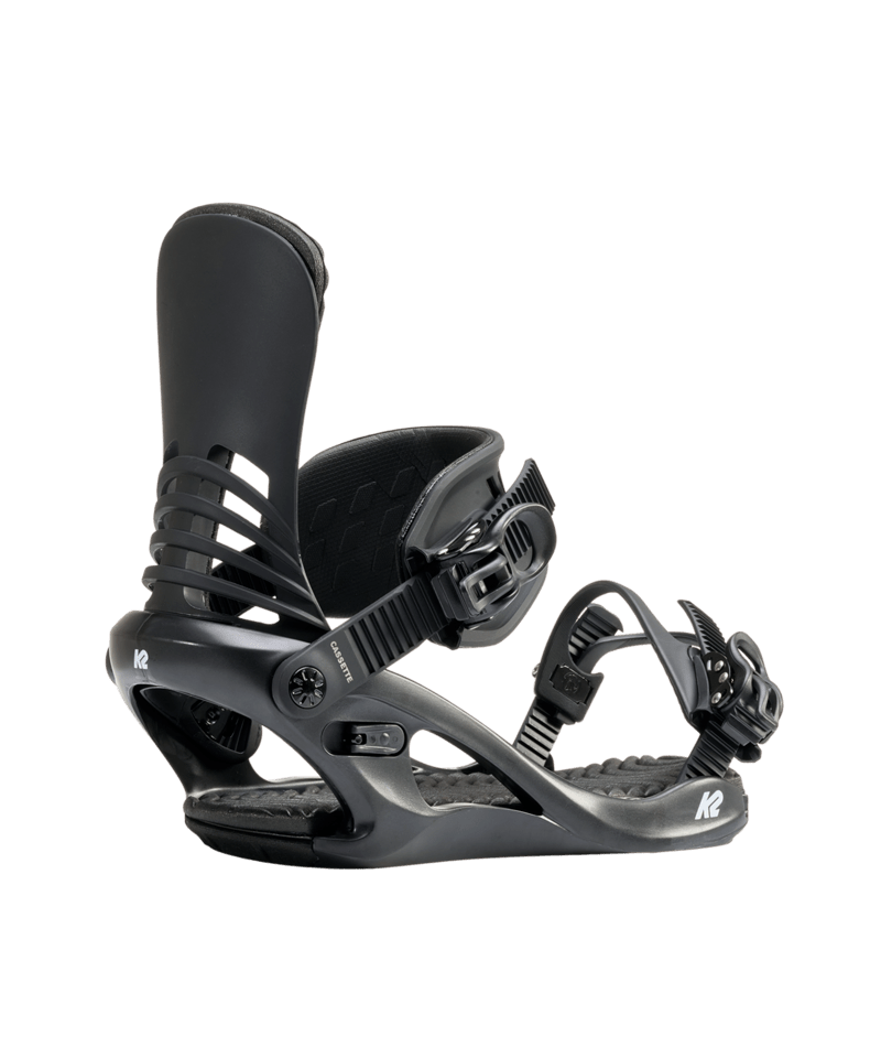 K2 Cassette Women's Bindings 2027