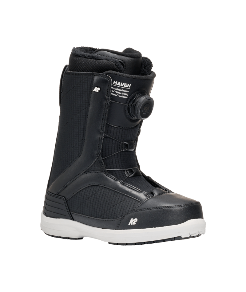 K2 Haven Women's Snowboard Boots 2027