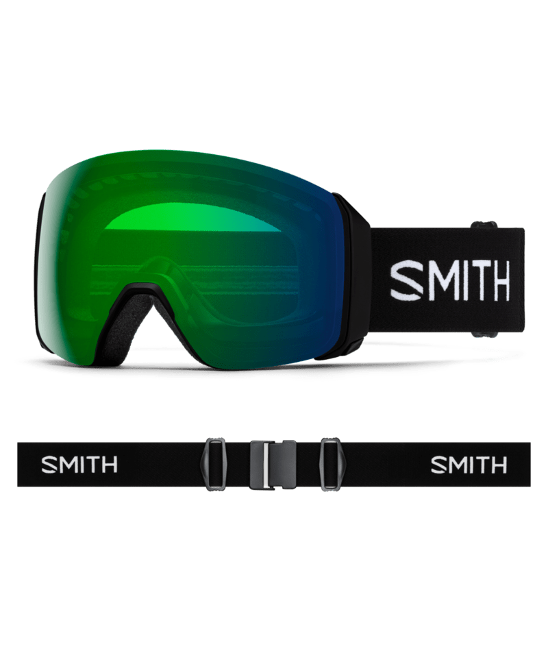 Smith 4D Mag XL Snow Goggles 2027