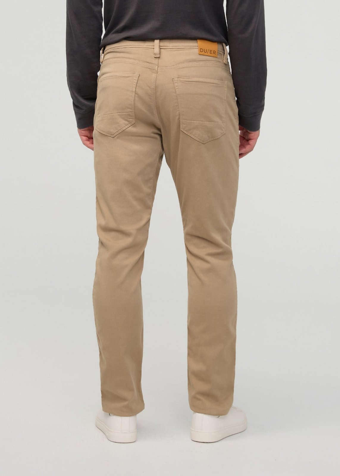 Duer No Sweat Athletic Taper Pants 2027