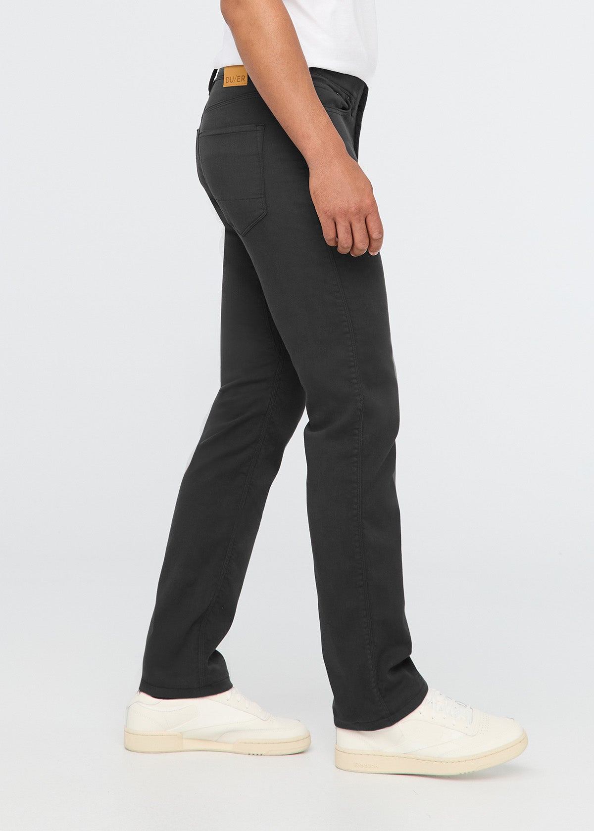 Duer No Sweat Straight Pants 2027