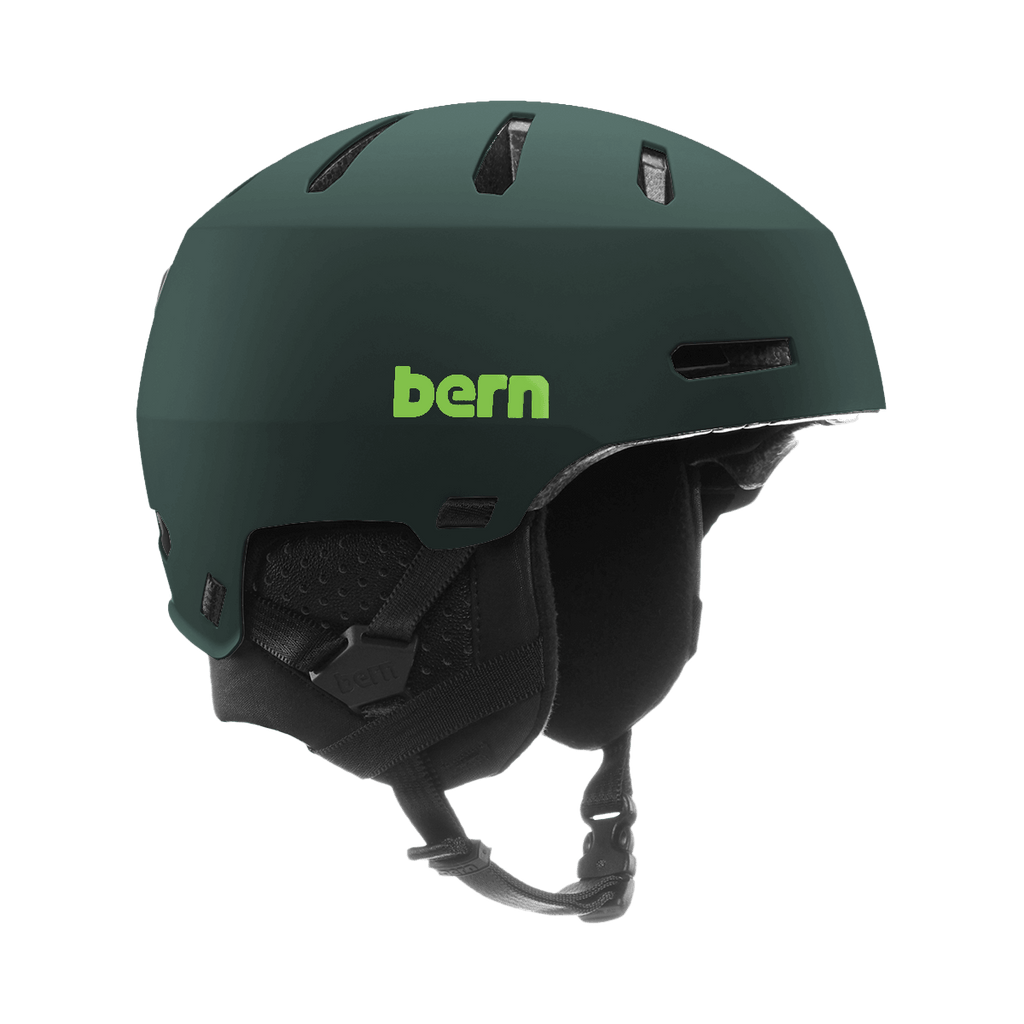 Bern Macon 2.0 MIPS 2025
