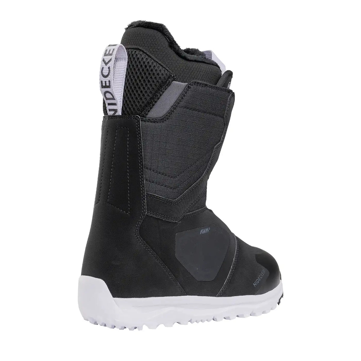 Nidecker Cascade Women's Snowboard Boots 2027