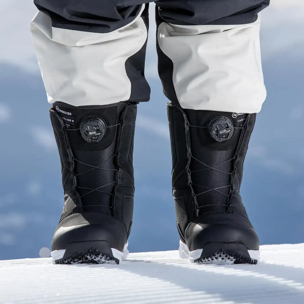 Nidecker Cascade Women's Snowboard Boots 2027