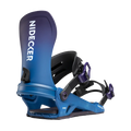 Nidecker Orbit Snowboard Bindings - Pacific 2027