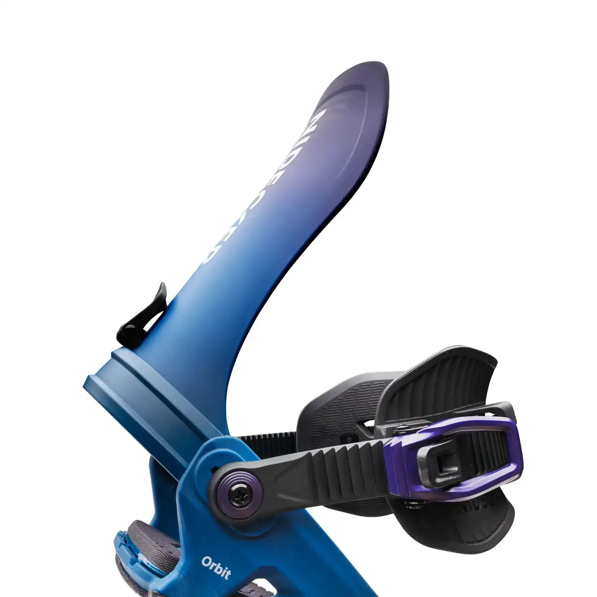 Nidecker Orbit Snowboard Bindings - Pacific 2027