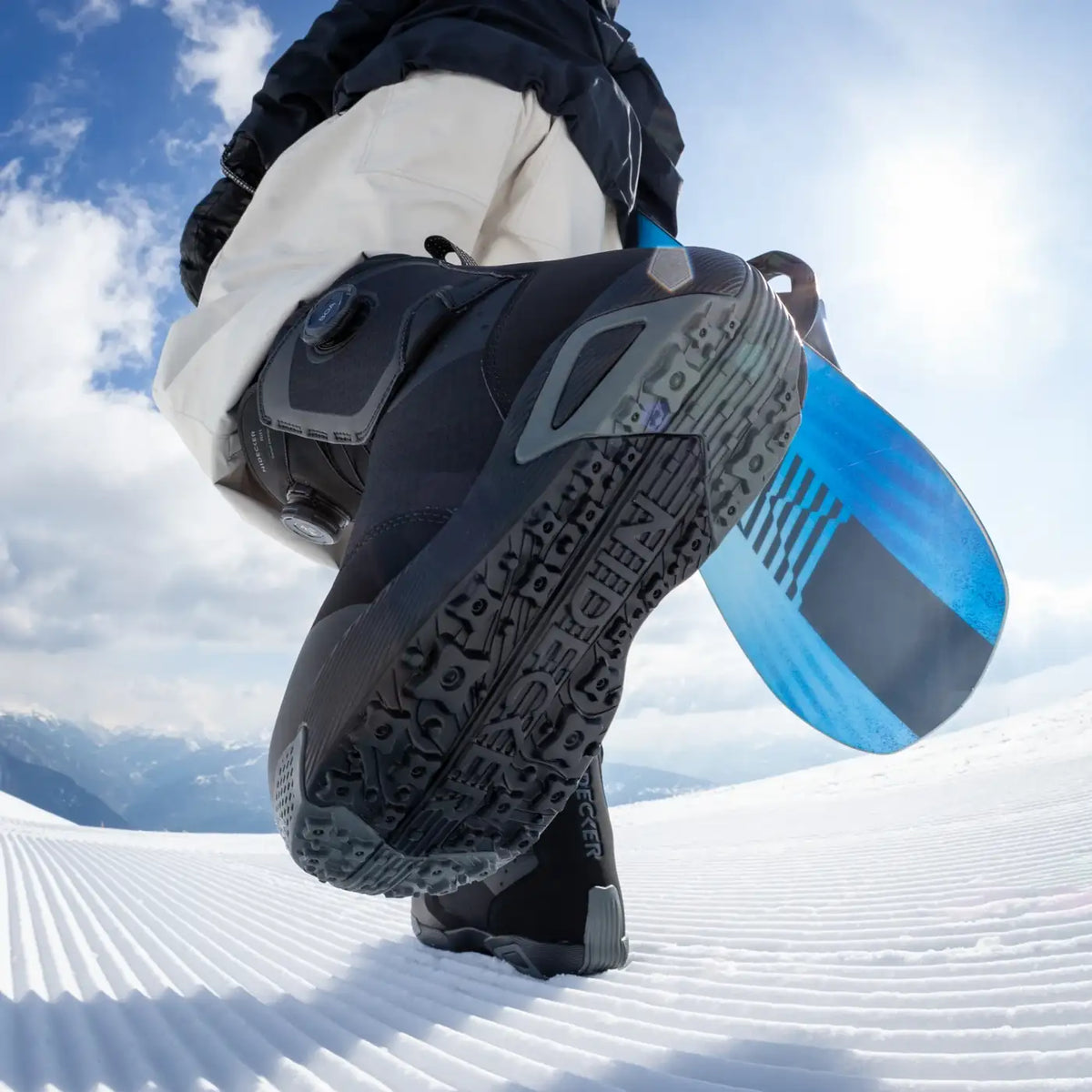 Nidecker Rift Men's Snowboard Boots 2027