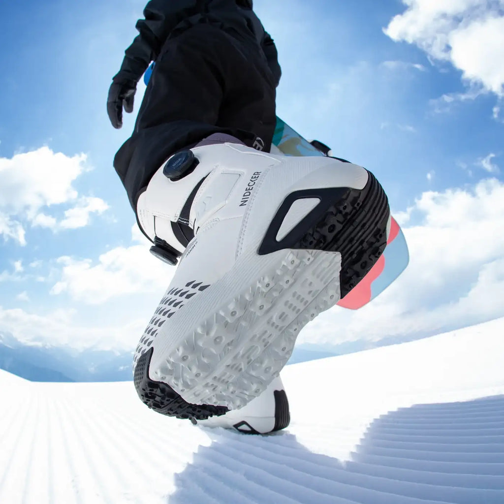 Nidecker Altai Women's Snowboard Boots 2027
