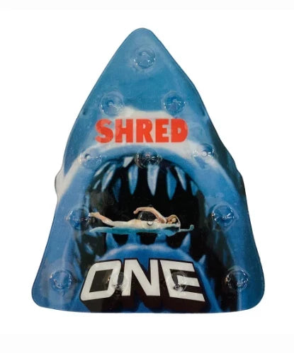 Ollie's Backside Stomp Pad