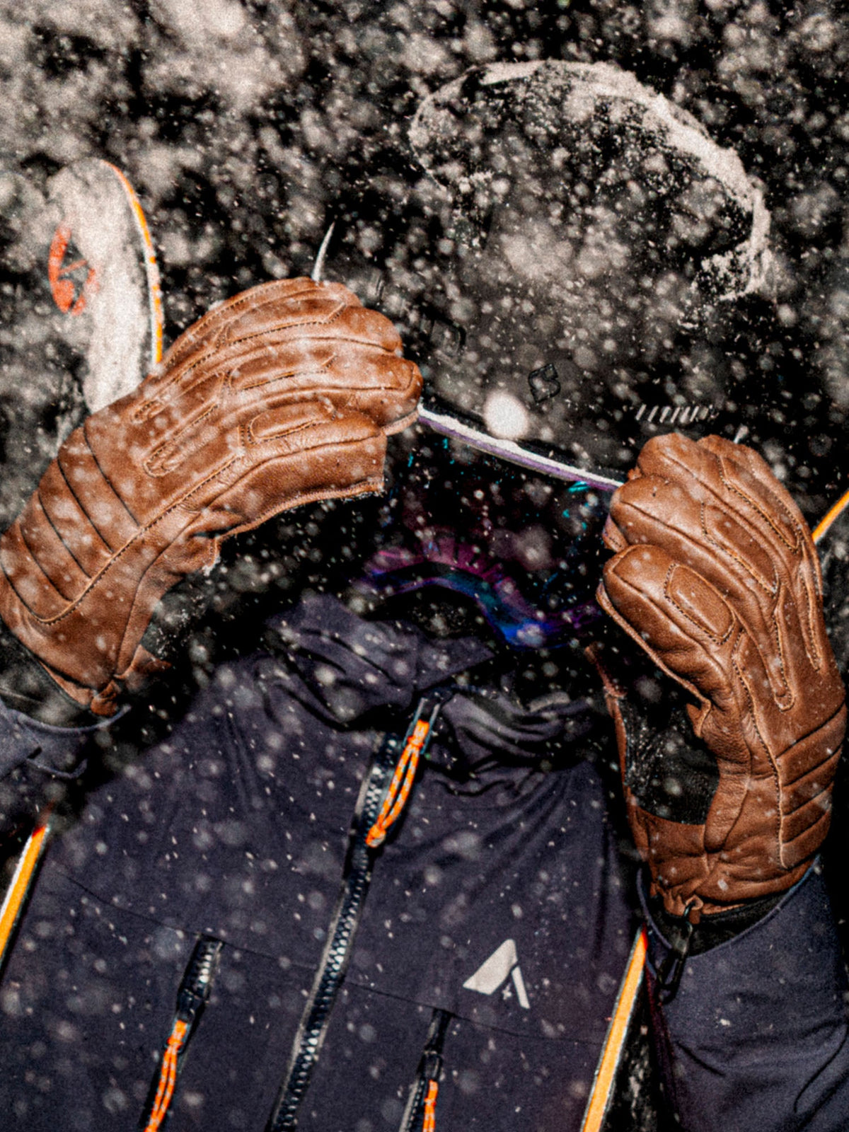 Auclair Outseam Gloves 2027