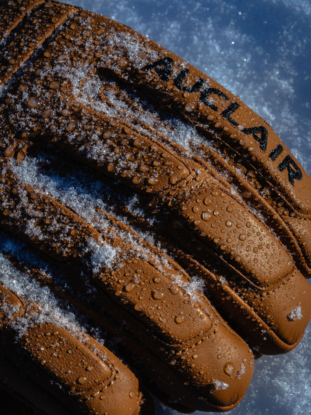 Auclair Outseam Gloves 2026