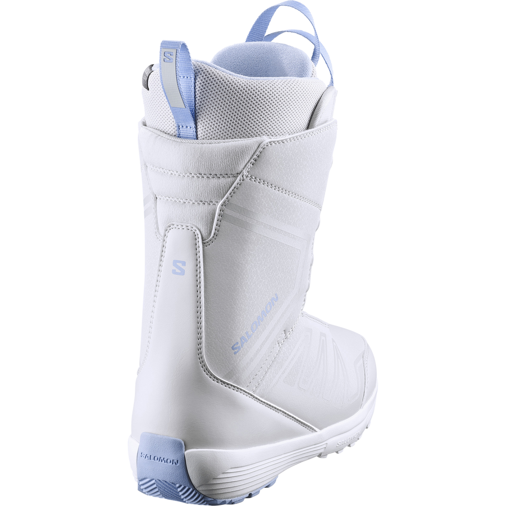 Salomon Pearl BOA Women's Snowboard Boots 2027