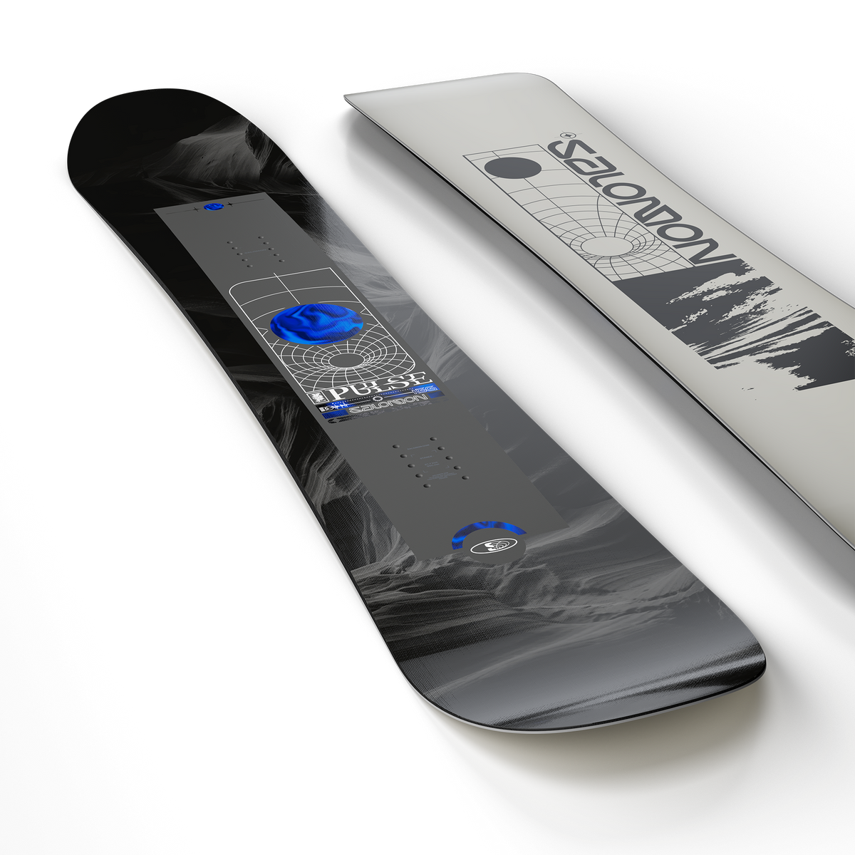 Salomon Pulse Men's Snowboard 2027