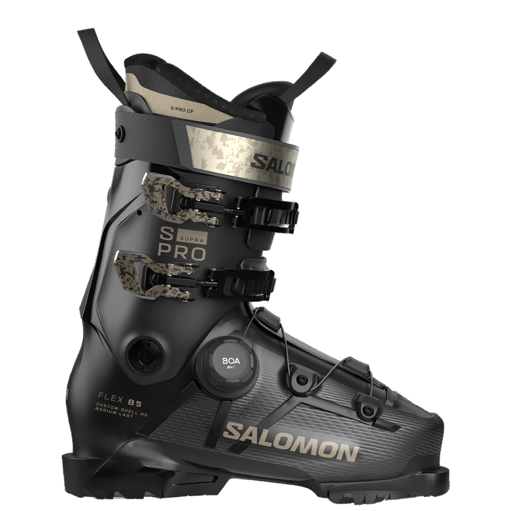 Salomon S/Pro Supra S BOA 85 W Women's Ski Boots 2027