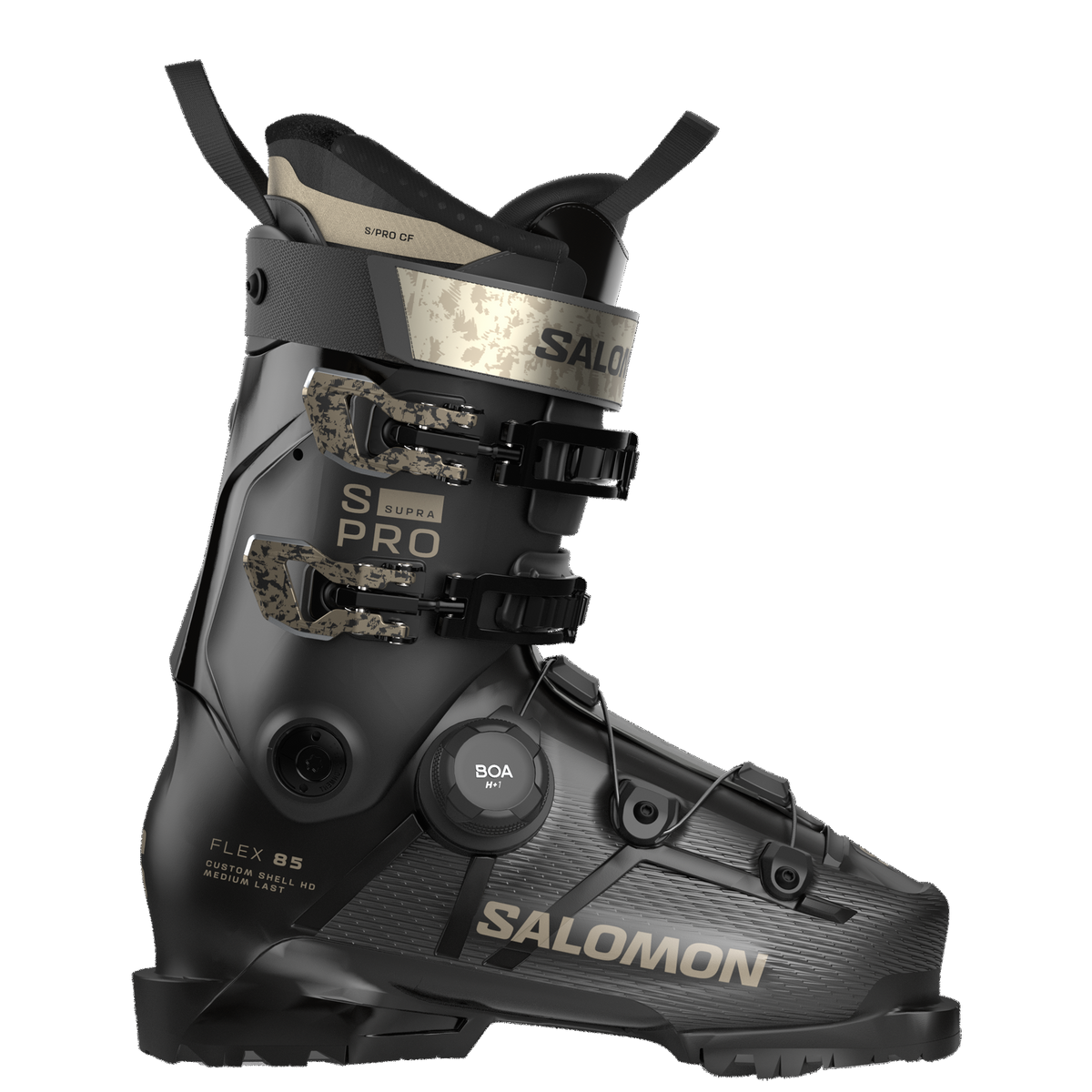 Salomon S/Pro Supra S BOA 85 W Women's Ski Boots 2027