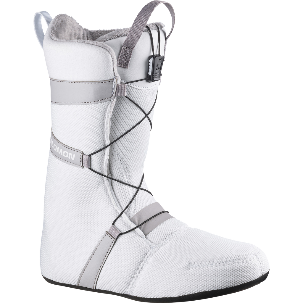 Salomon Ivy BOA SJ BOA Women's Snowboard Boots 2027
