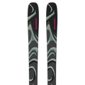 Salomon QST 100 Black Skis 2027