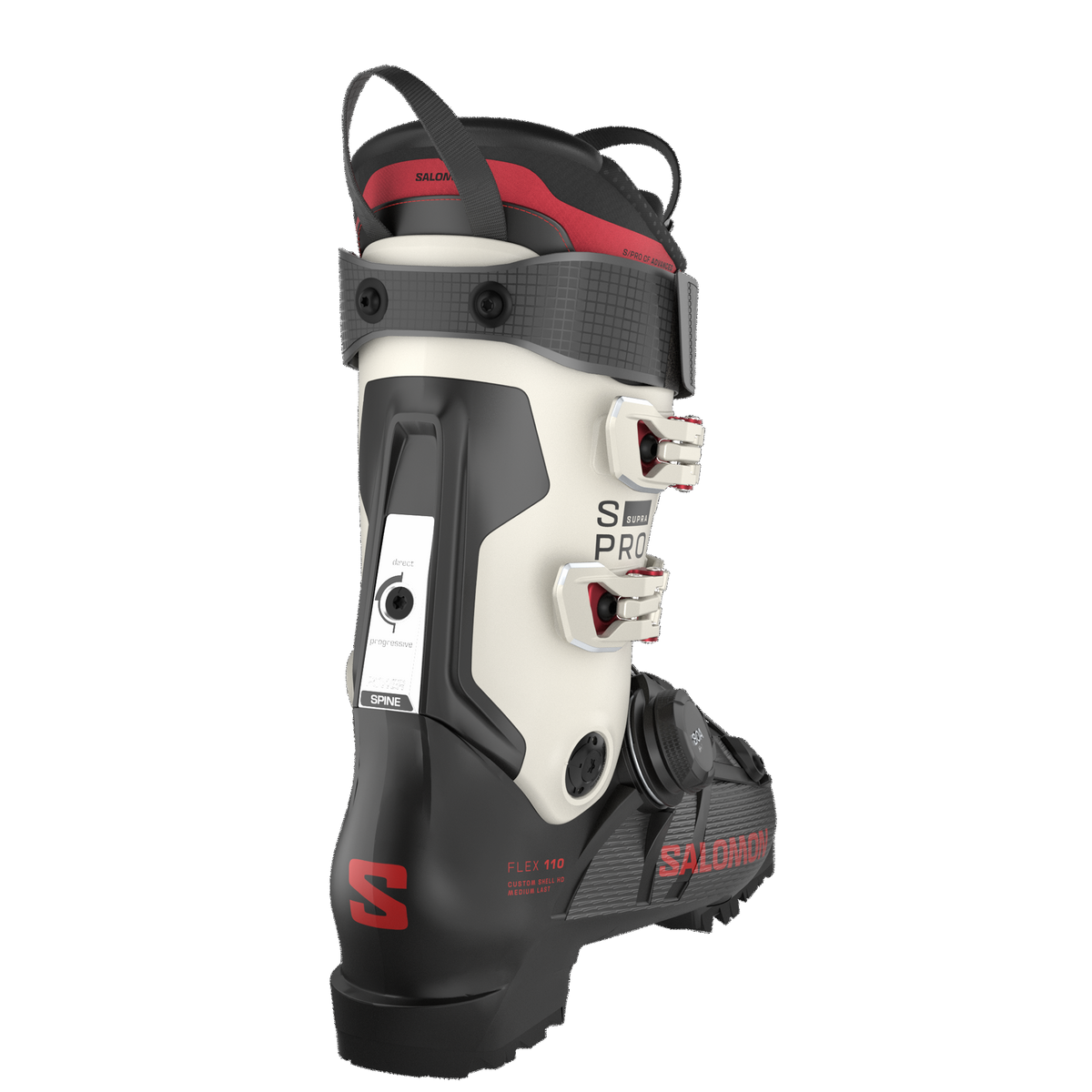 Salomon S/Pro Supra S BOA 110 Ski Boots 2027