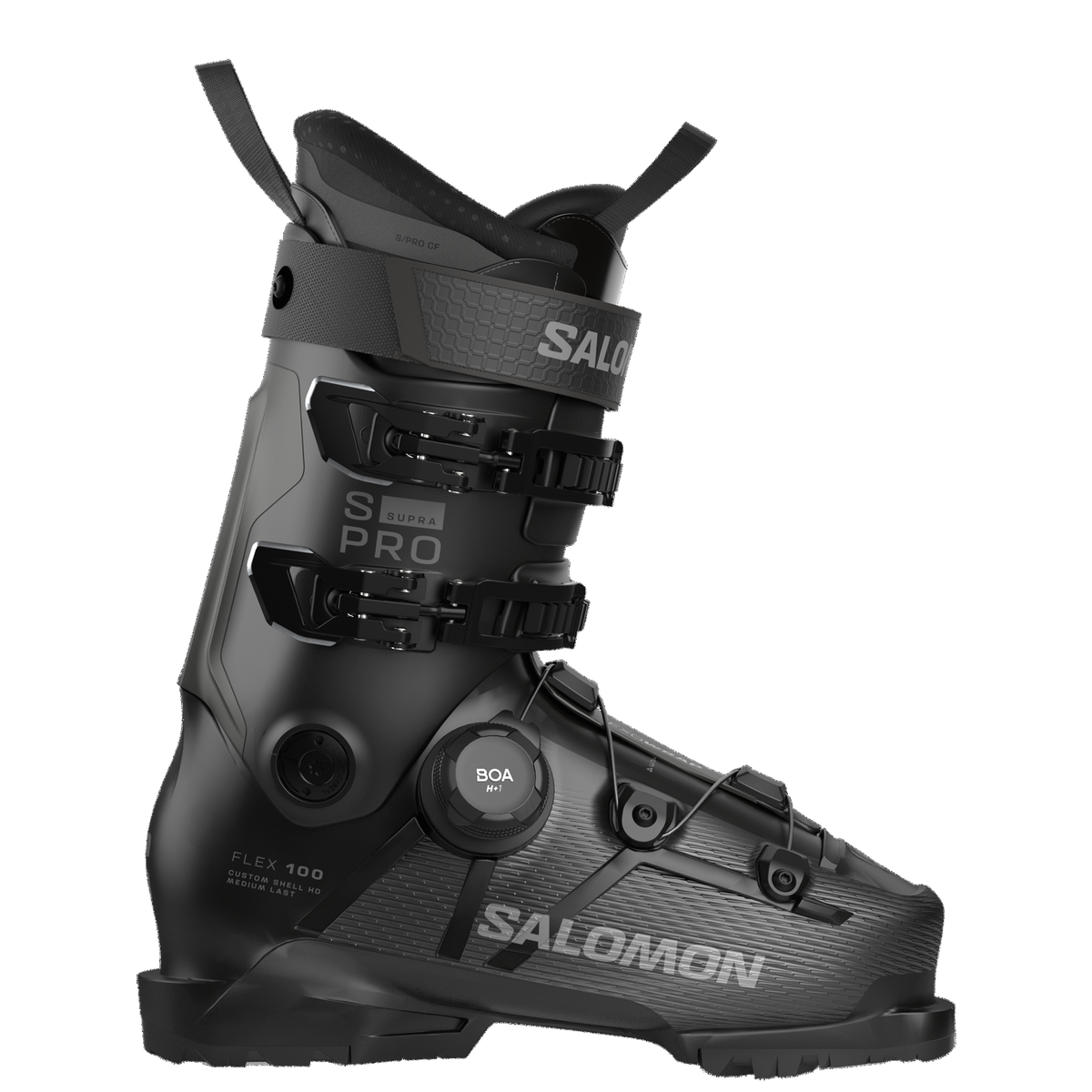 Salomon S/Pro Supra S BOA 100 Ski Boots 2027