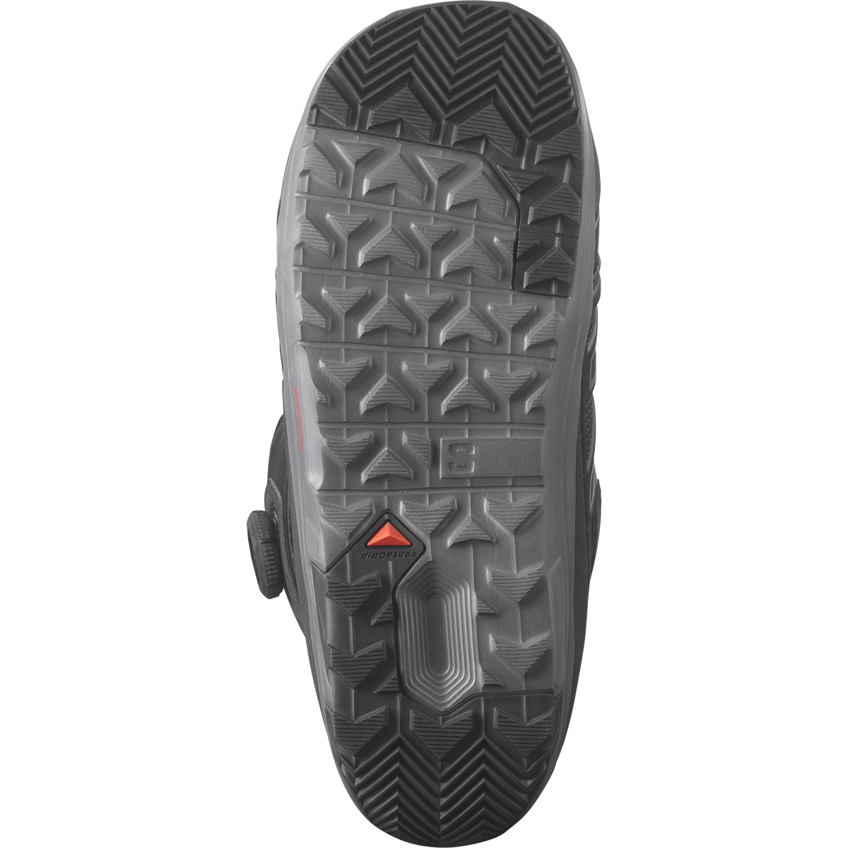 Salomon Launch BOA SJ BOA Men's Snowboard Boots 2027