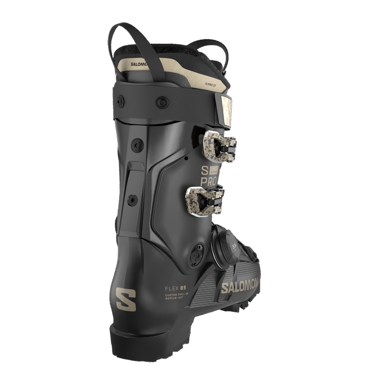 Salomon S/Pro Supra S BOA 85 W Women's Ski Boots 2027